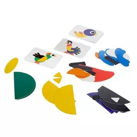 Развивающий набор