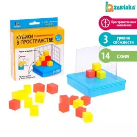 Развивающий набор