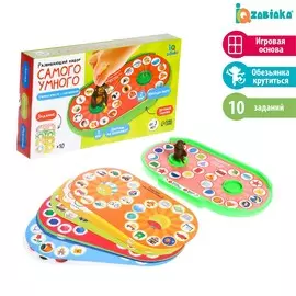 Развивающий набор