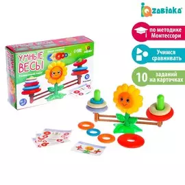 Развивающий набор