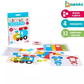 Развивающий набор