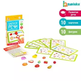 Развивающий набор