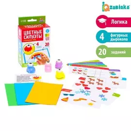 Развивающий набор