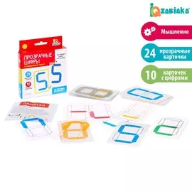 Развивающий набор