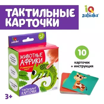 Развивающий набор