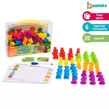 Развивающий набор