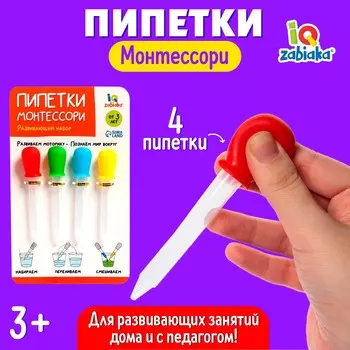 Развивающий набор