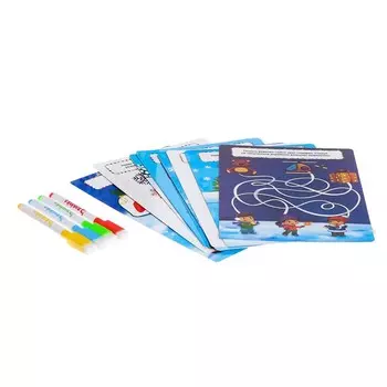 Развивающий набор