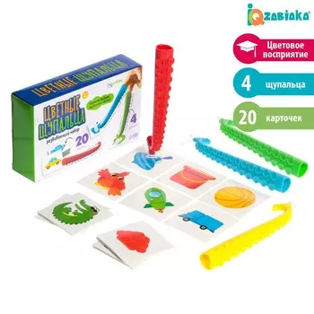 Развивающий набор