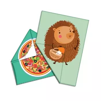 Развивающий набор