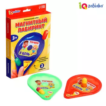 Развивающий набор