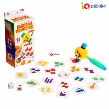 Развивающий набор