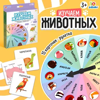 Развивающий набор