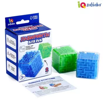 Развивающий набор