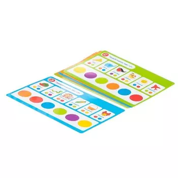 Развивающий набор