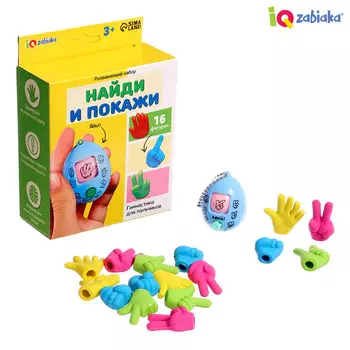 Развивающий набор