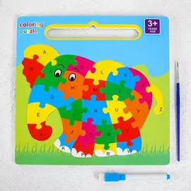 Развивающий набор 3в1