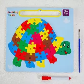 Развивающий набор 3в1