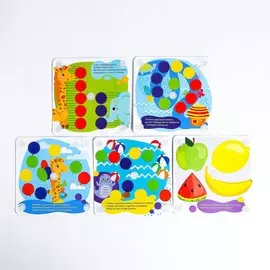 Развивающий набор