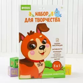 Развивающий набор