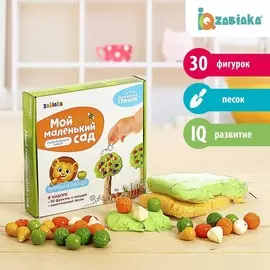 Развивающий набор