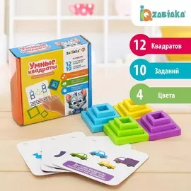 Развивающий набор