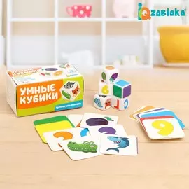 Развивающий набор