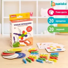 Развивающий набор