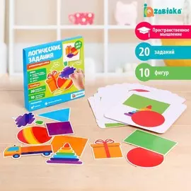 Развивающий набор