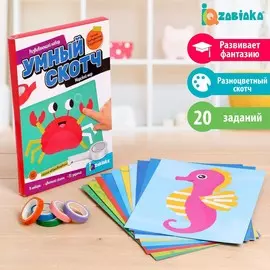 Развивающий набор