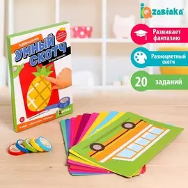 Развивающий набор