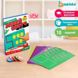 Развивающий набор