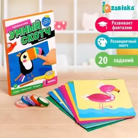 Развивающий набор