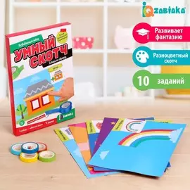 Развивающий набор