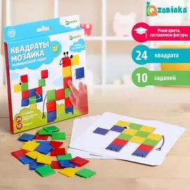 Развивающий набор