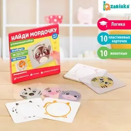 Развивающий набор