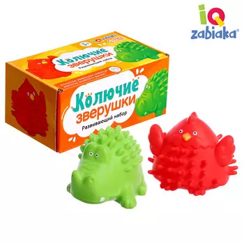 Развивающий набор