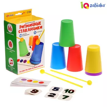 Развивающий набор