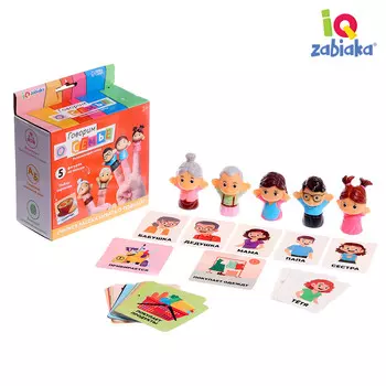 Развивающий набор