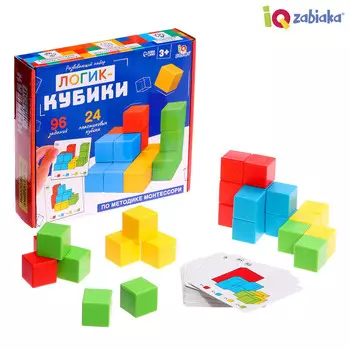 Развивающий набор