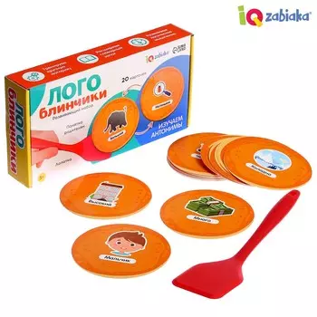 Развивающий набор