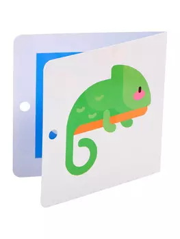 Развивающий набор