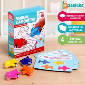 Развивающий набор