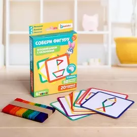 Развивающий набор