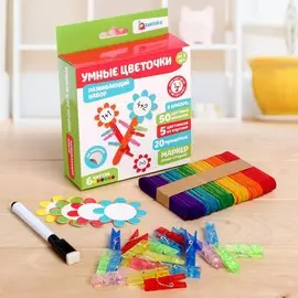 Развивающий набор