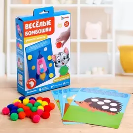 Развивающий набор