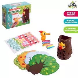 Развивающий набор