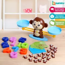 Развивающий набор