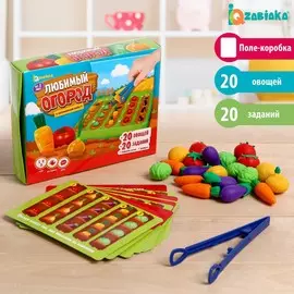 Развивающий набор