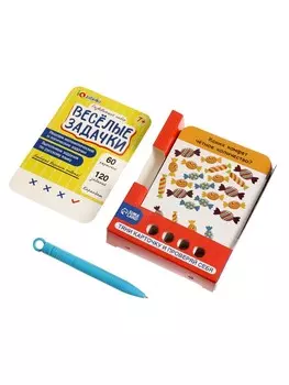 Развивающий набор